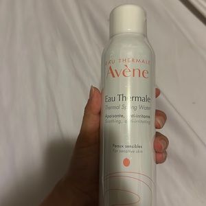 NEW Avène Thermal Spring Water 10.5 oz